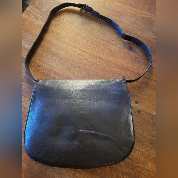 YSL Tassel Shoulder Bag - Picture 7 of 8